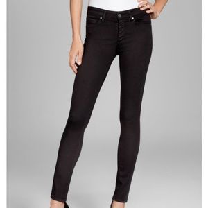 Paige Verdugo Ultra Skinny Jeans